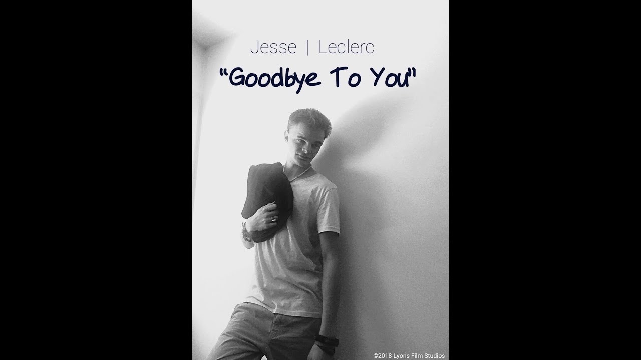 Jesse | Leclerc - 