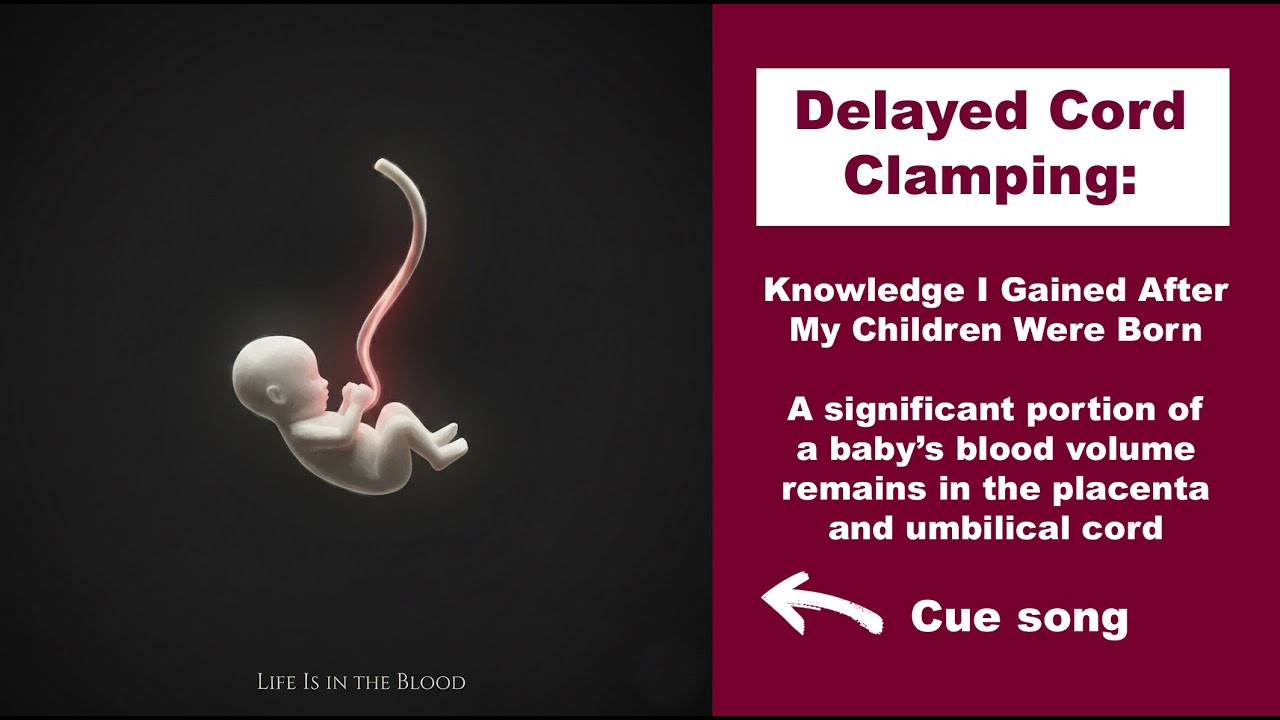 Life Is In The Blood – Mattaz Worship (Prophetic Spoken-Word Worship / Ambient Christian Rap)