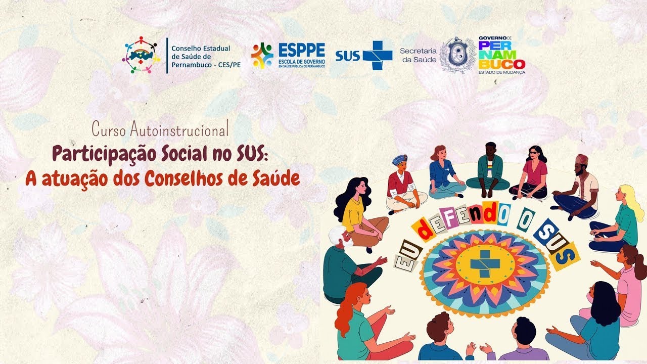 Aula Virtual - Formas de Pactua&ccedil;&atilde;o entre os entes federados e espa&ccedil;os de governan&ccedil;a - Garibaldi Gurg