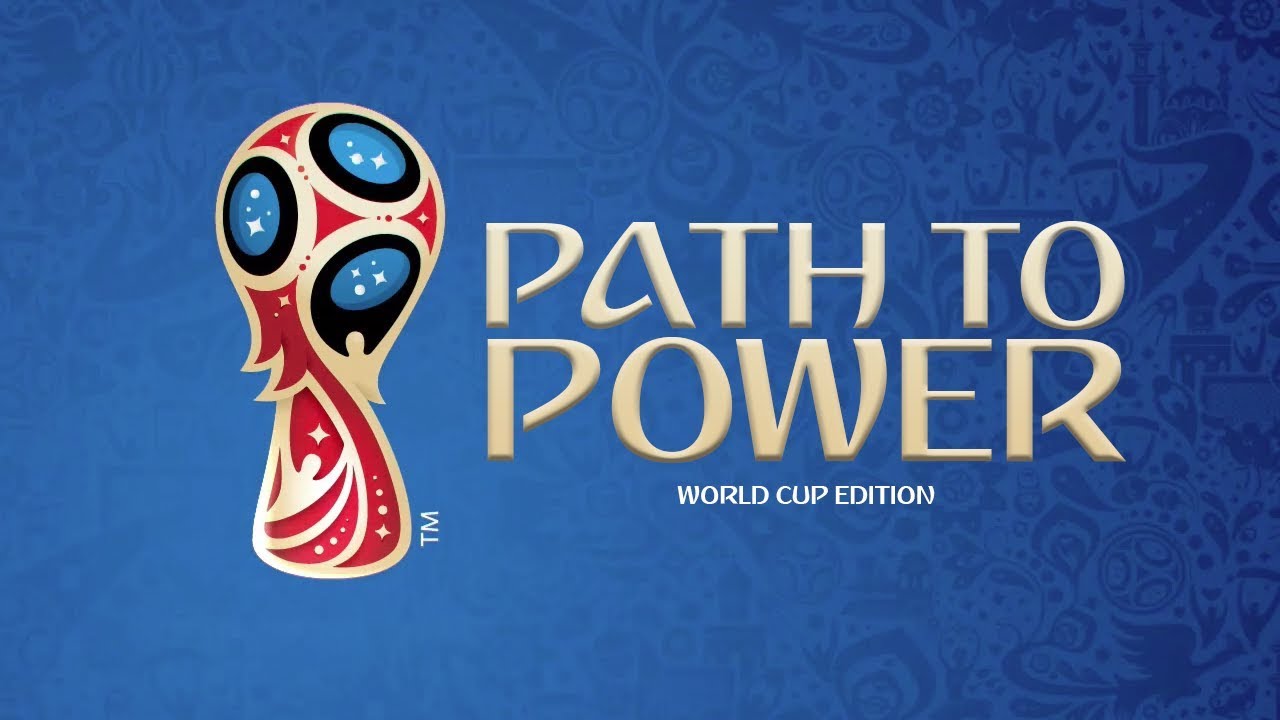 FIFA18 World Cup Edition - Path to Power ep1 - Let's Get It Started!