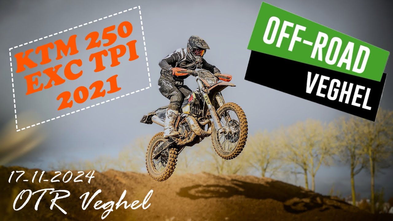 OTR Veghel I 2024 I CRASH | 4K I 10e editie !