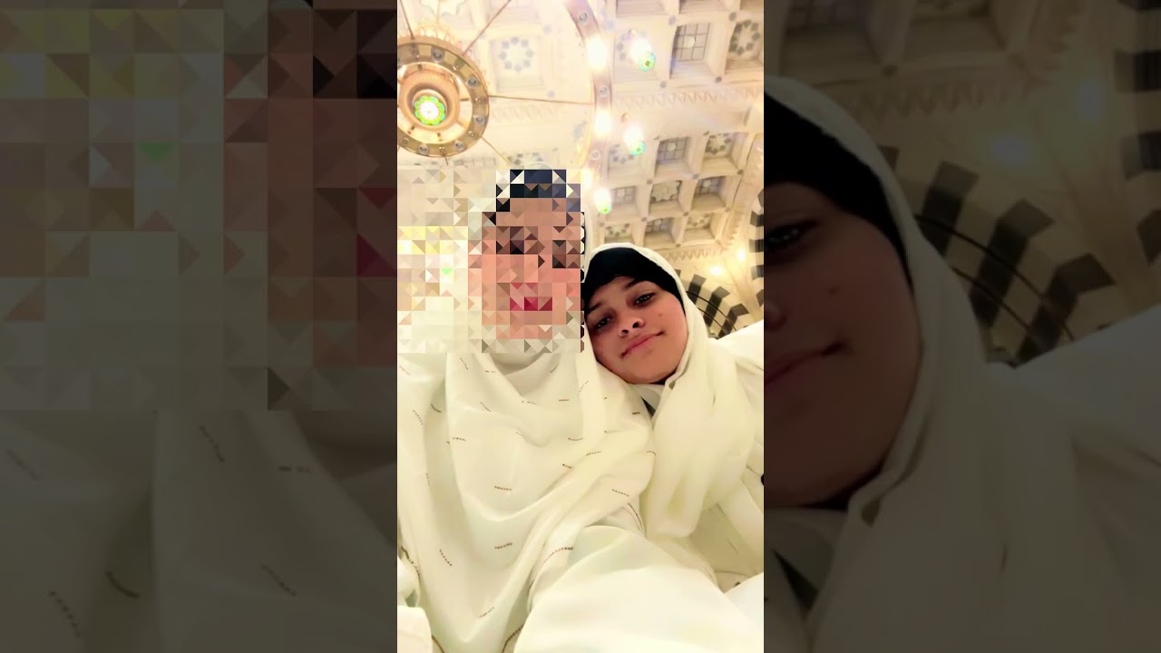 Deeni_post_for_ummah presents ✨Madina Vlog – Part 2 💚Peaceful moments in Madina