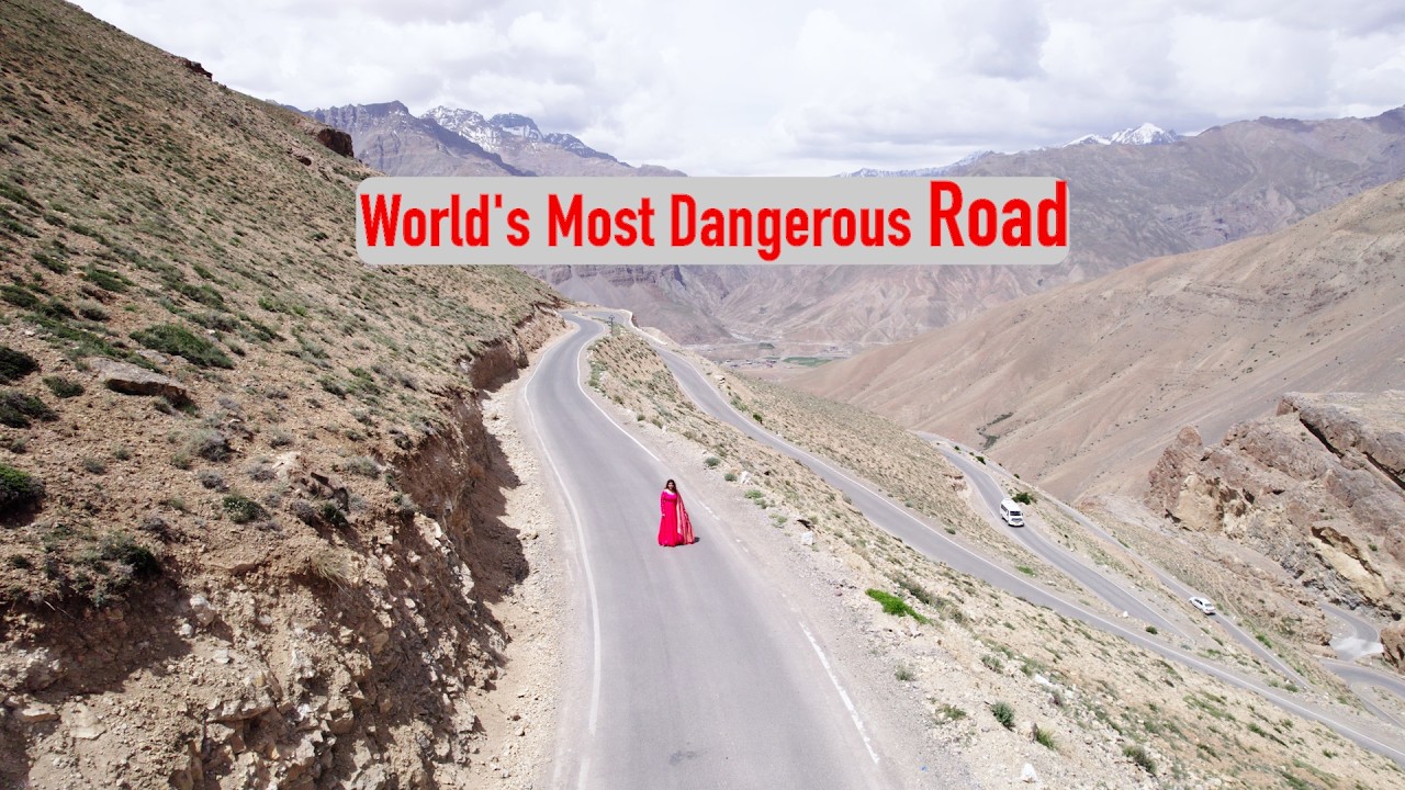 Spiti Circuit Tour 2026 | World's Most Dangerous Road Trip | Best Places in Spiti Valley 2026