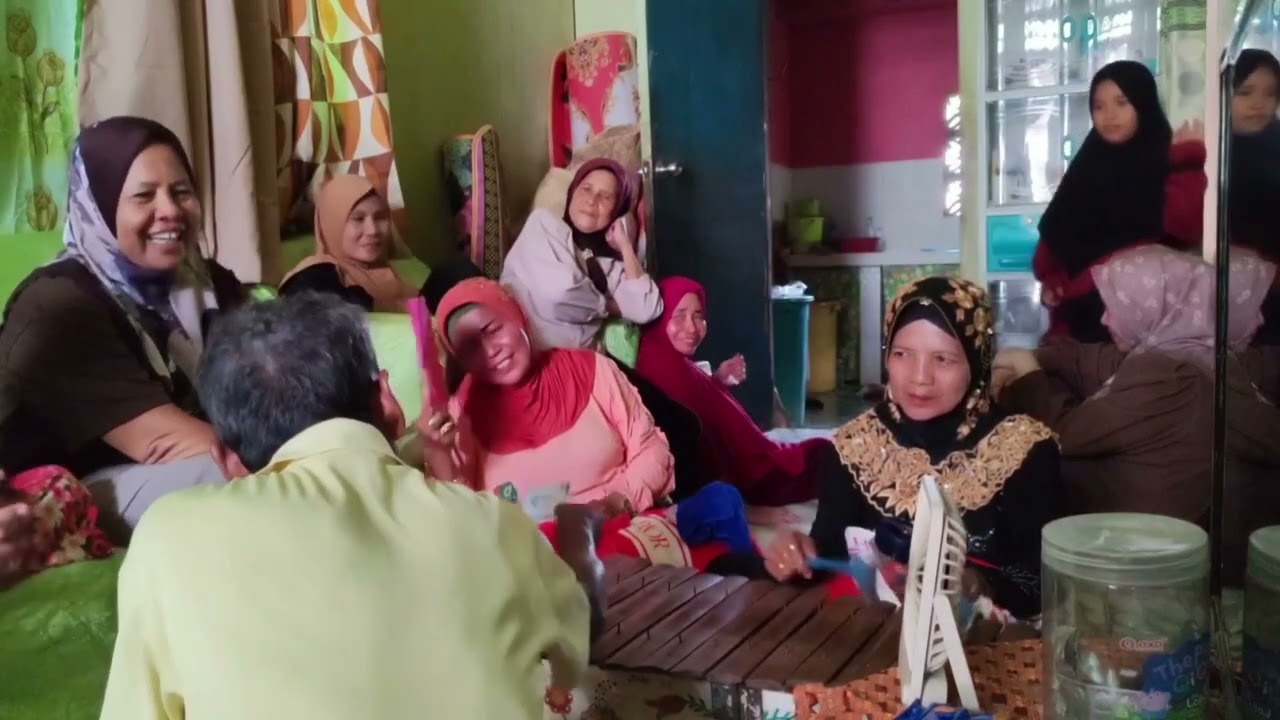 Gabbang Simbahan | Ranu, Corazon & Pandak | Pangutaran, Sulu