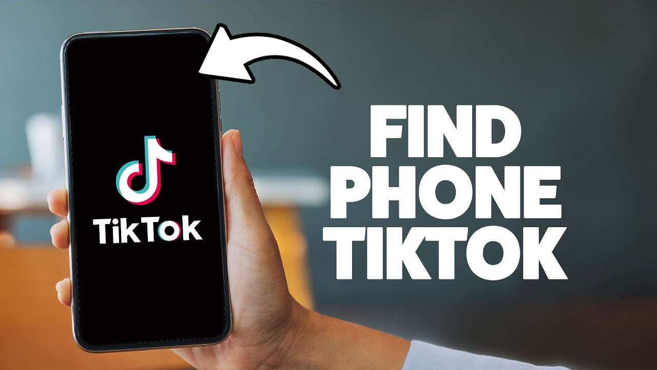 How To Search Someone By Phone Number On Tiktok 2025 (iPhone & Android)