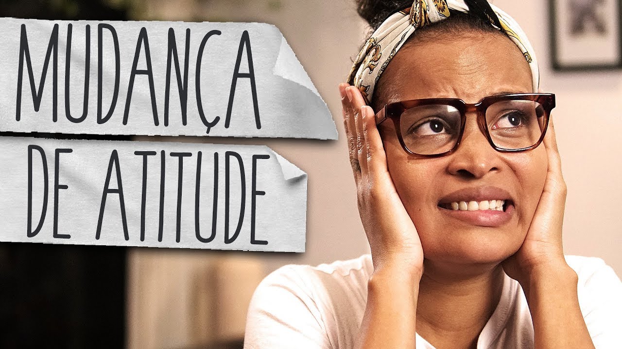 COMO PARAR DE PROCRASTINAR | DE MUDANÇA
