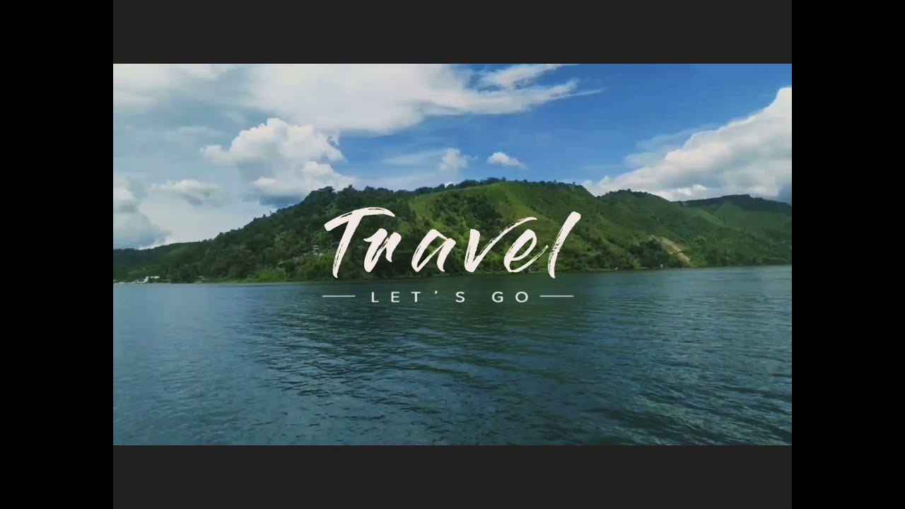 DANAU VULKANIK TERBESAR DIDUNIA!!! DANAU TOBA - DANAU TERBESAR DI ASIA.