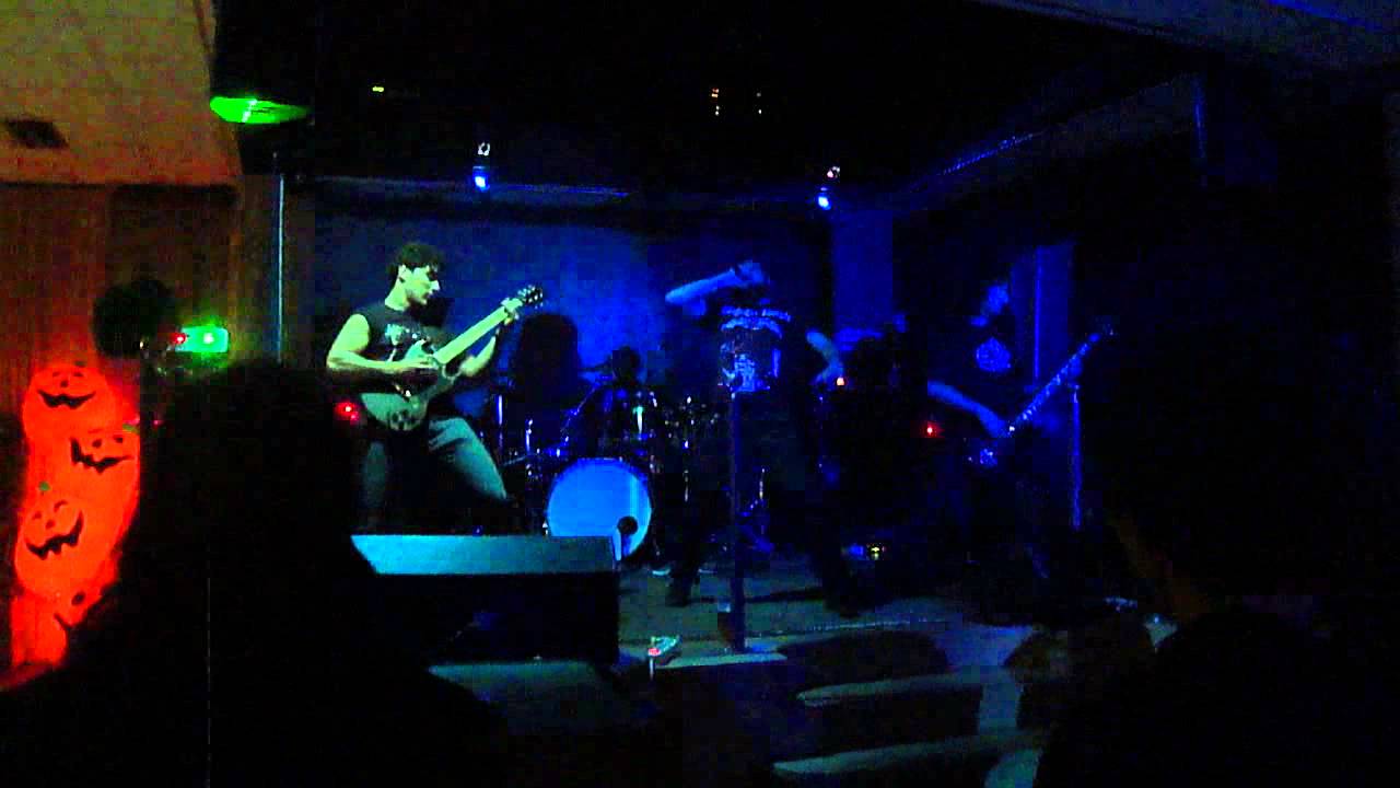 Skorbutiks - Tombbaths [live]