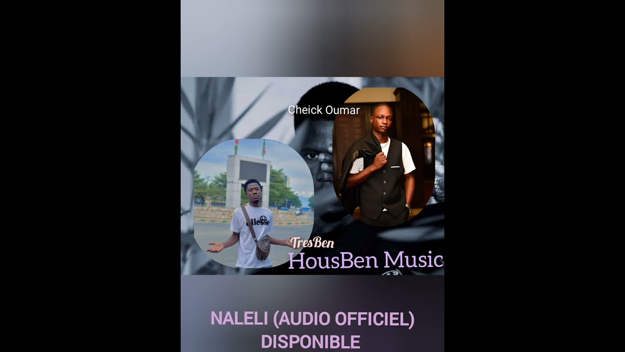  La chanson Naleli (audio officiel) disponible pour vous. HousBen Music 