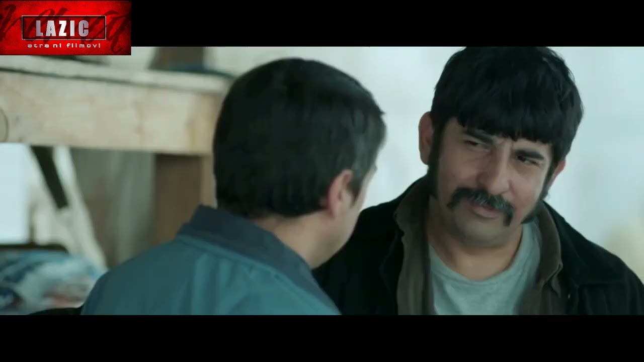 strani filmovi sa prevodima  Bjekstvo iz Zatvora