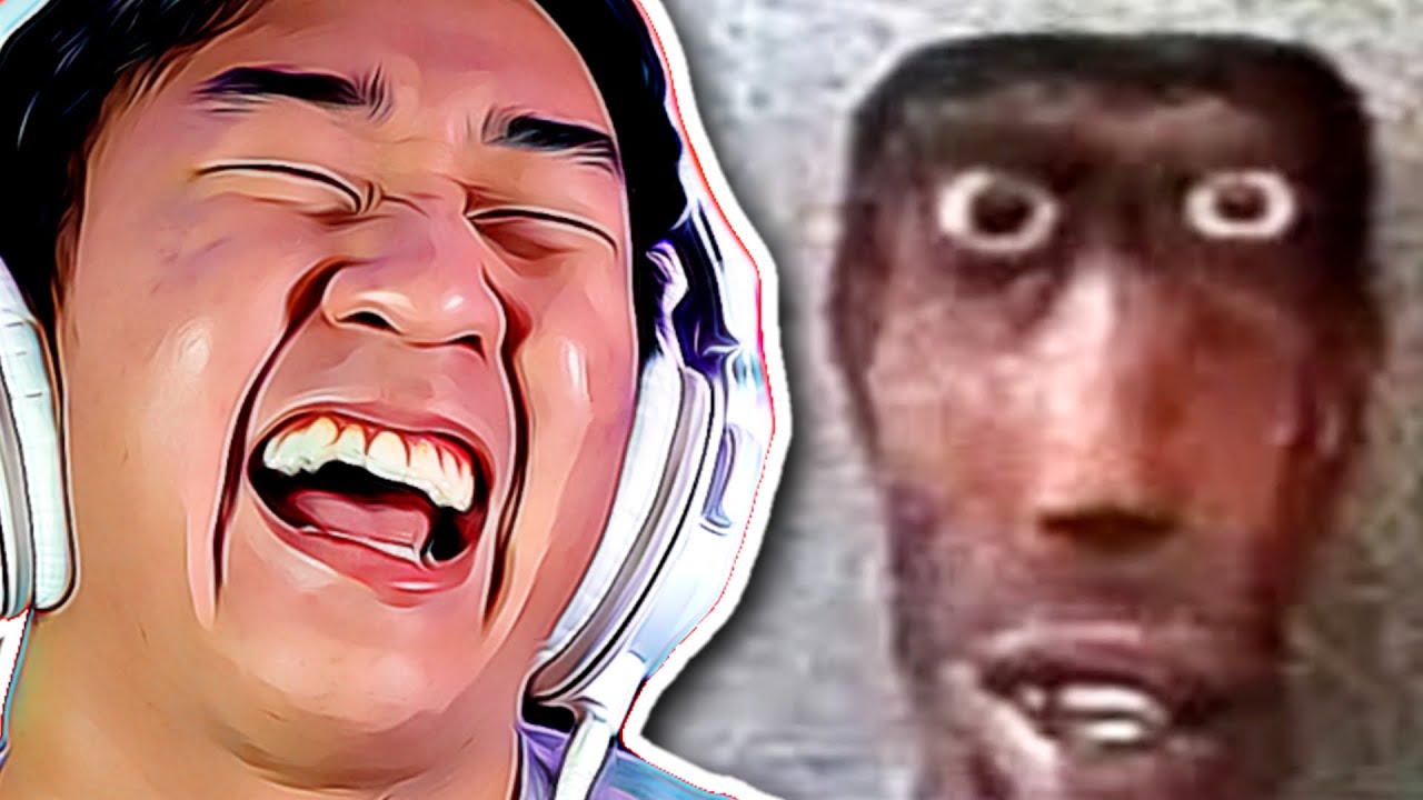 If I DON'T Laugh, You get BANNED (Kinda) | You Laugh You Lose #30