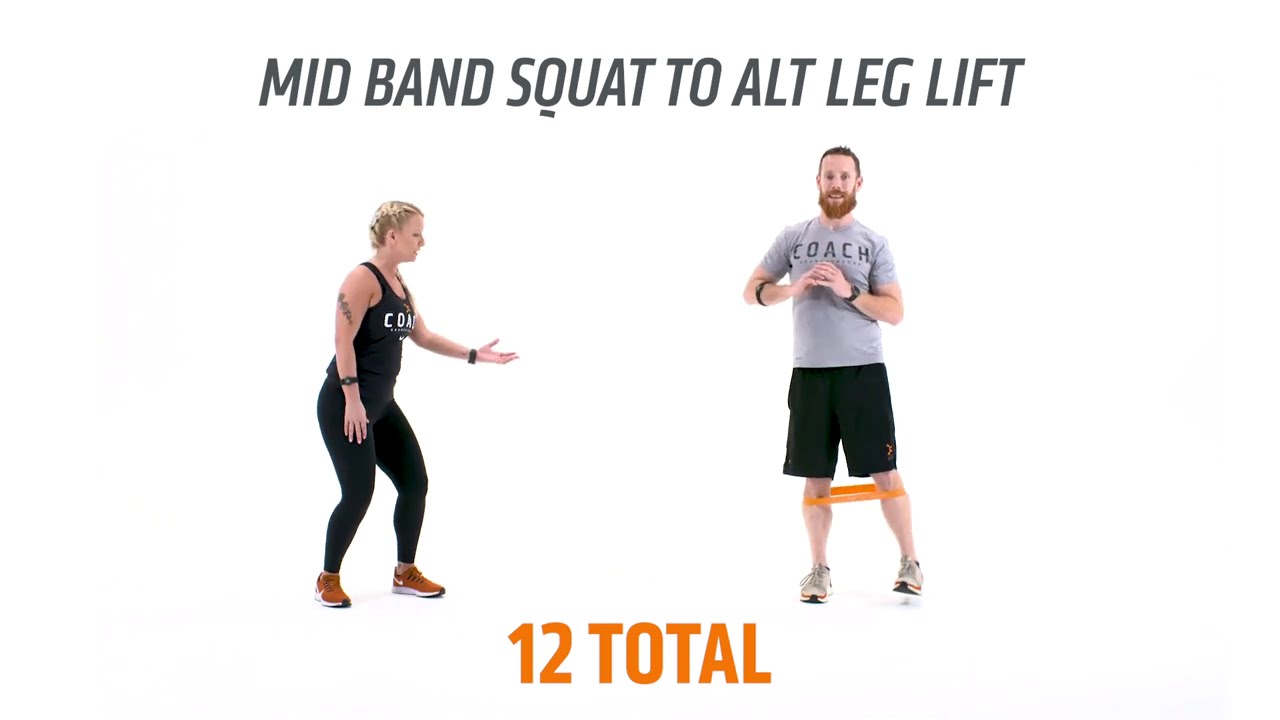 12.02.20 At Home Workout