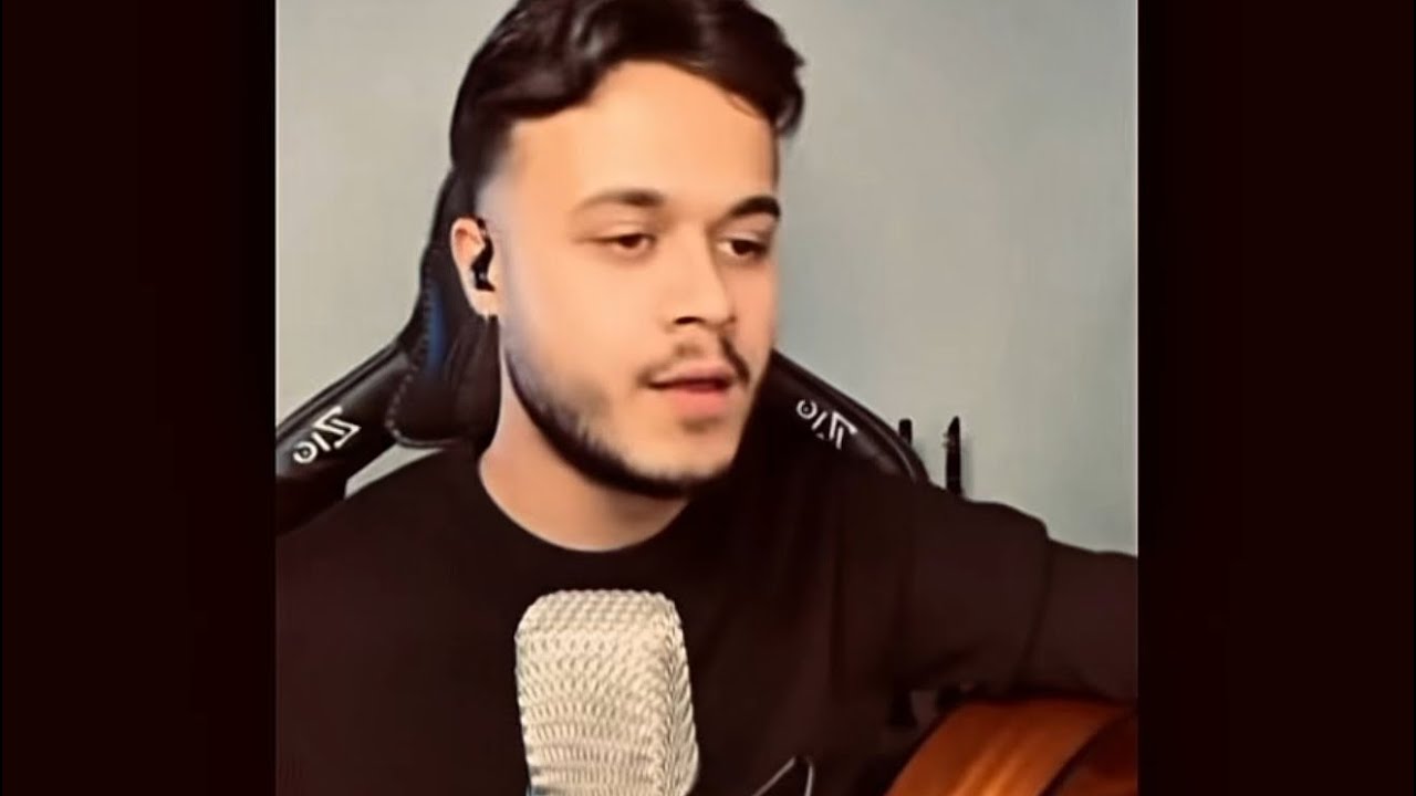 Enes Kılınç & Mehmet Kılınç ( Gizli Sevdam )