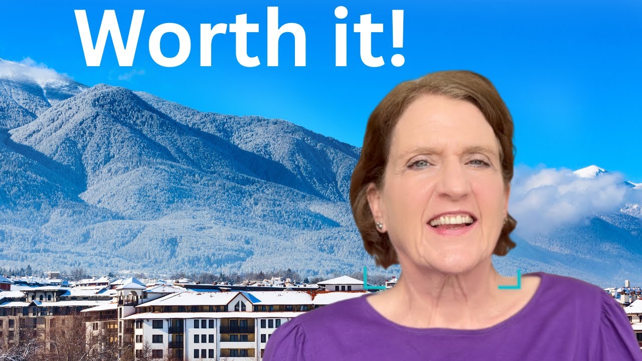 6 Benefits of Living in Bulgaria (After 1 Year)