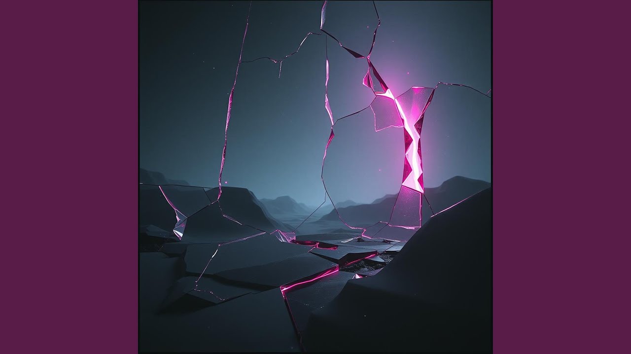 Shattered Glass