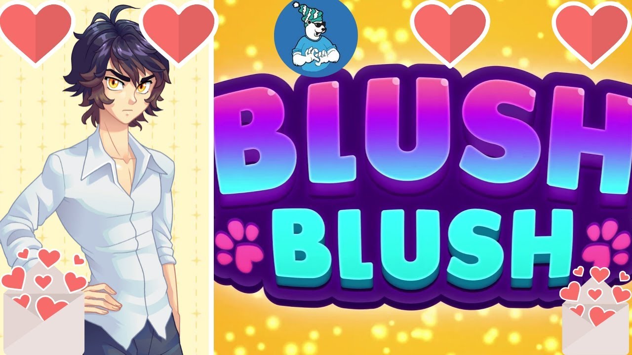 Volks Route DONE  ~ Blush Blush