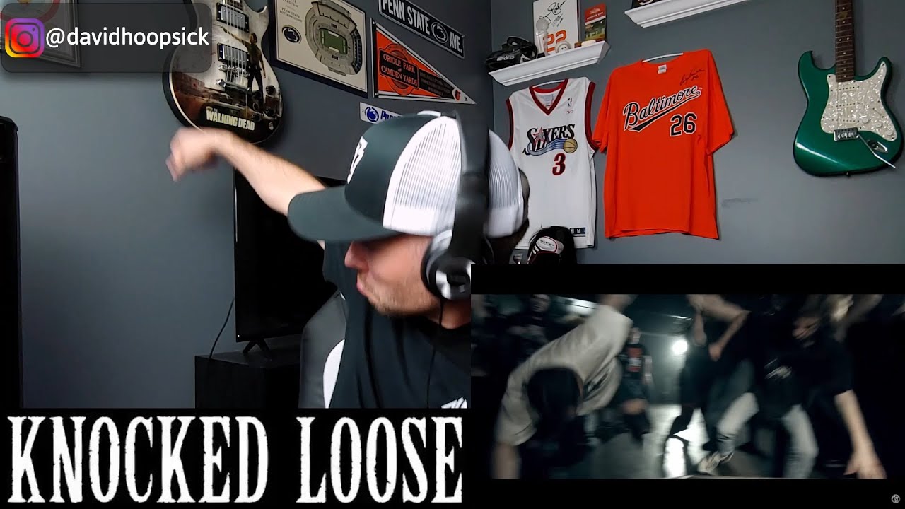 Knocked Loose 