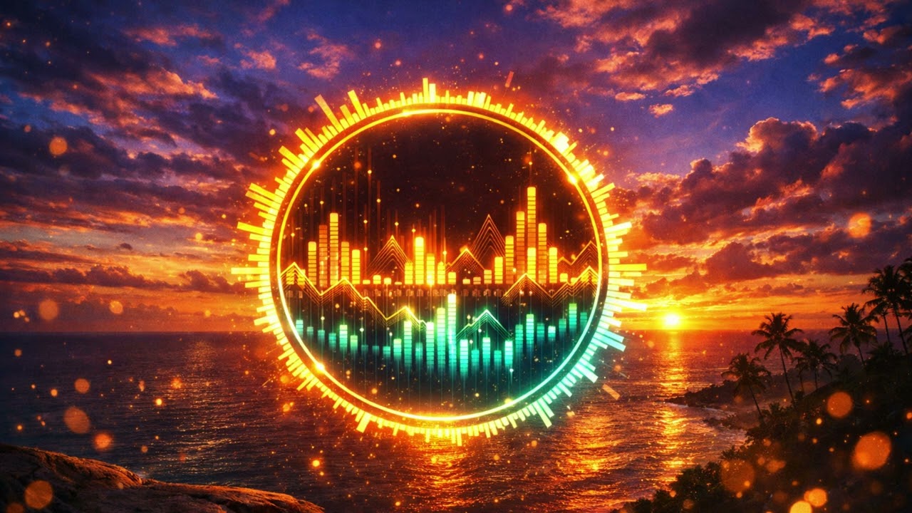 Beyond the Horizon - 記憶の彼方へ | Nostalgic Melodic House Mix (NCS Style)