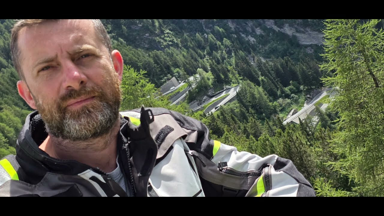 Projekt Szwajcaria  - XI dzień 🇨🇭