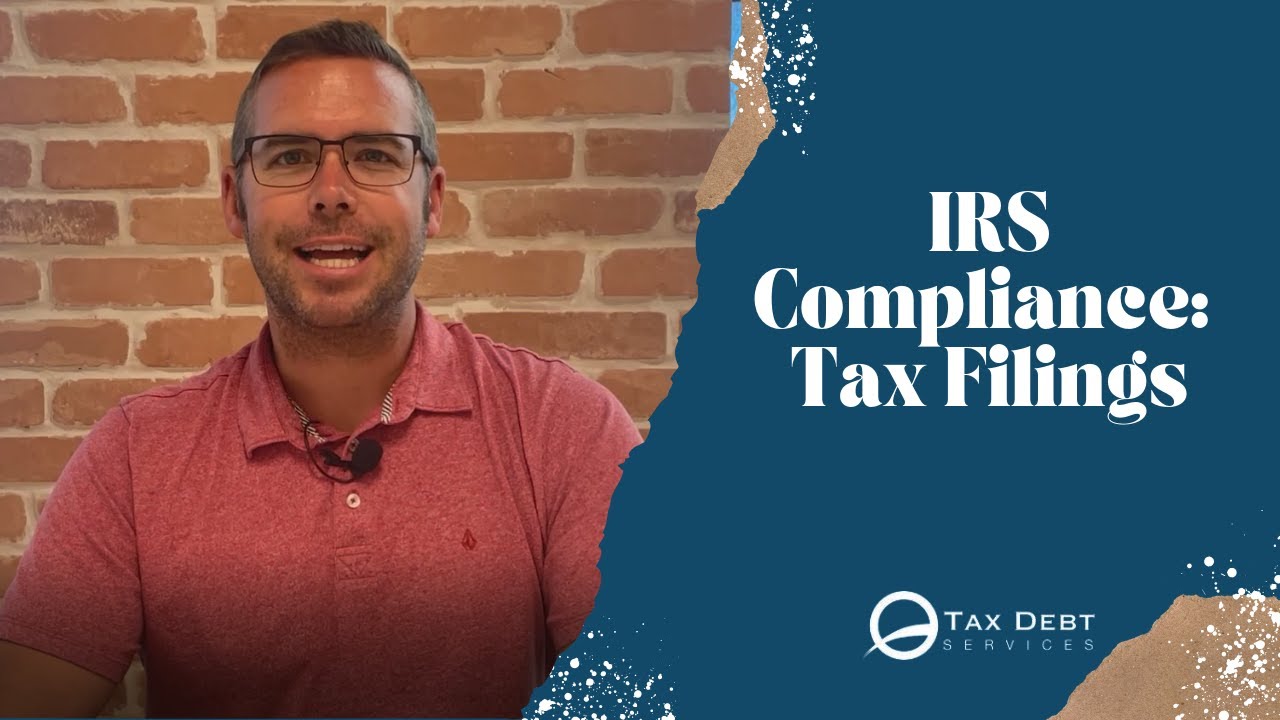 IRS Compliance: Tax Filings