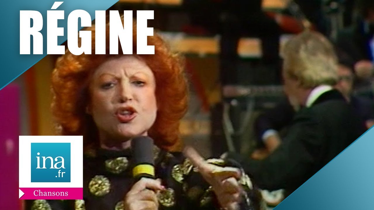 Régine 
