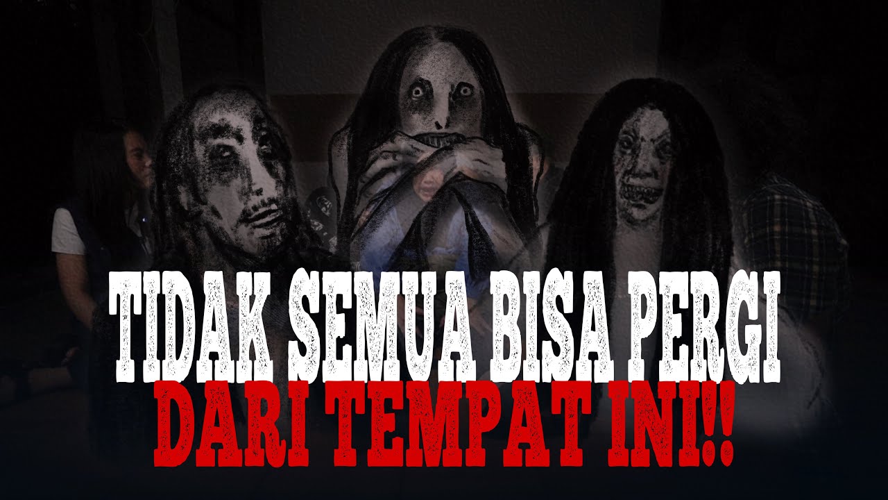 MISTERI RUMAH BANDUNG UTARA PART 2 #jurnalrisa