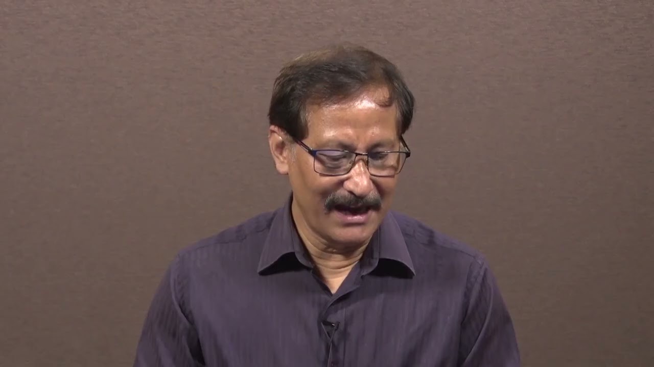 Lec 19: Microorganisms in industry #swayamprabha