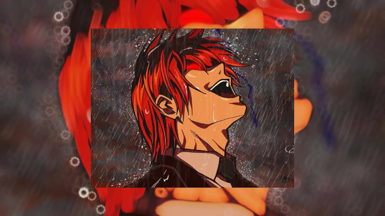 Sequencia Facil ( hyper slowed, reverb and mastered ) - Red Rubix