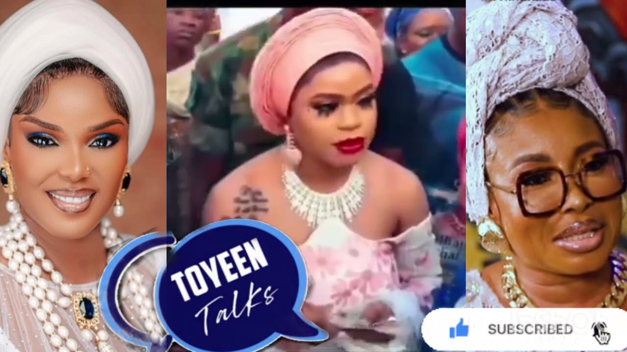 E GBO NKAN TI MHM SO…IS IT NOT ENOUGH