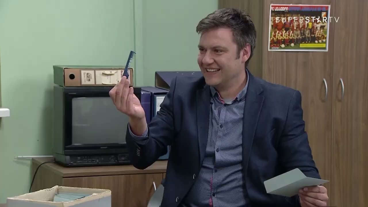 GEGOVI | Šetanje Spemsom