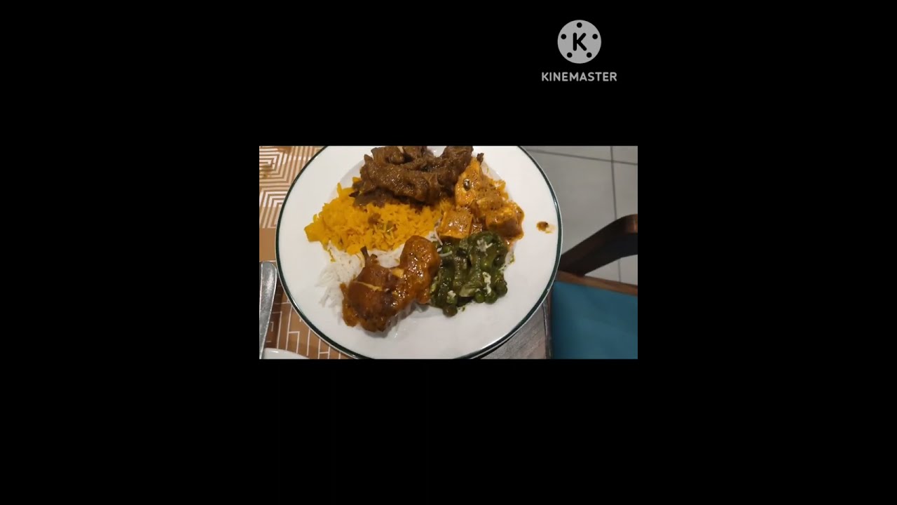 Fiesta By Barbecue Nation Esplanade Buffet Video with friend