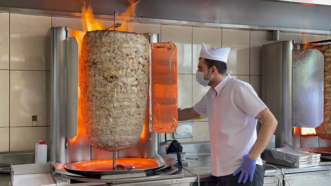 Mama Noura Kebab Shawarmas Riyadh
