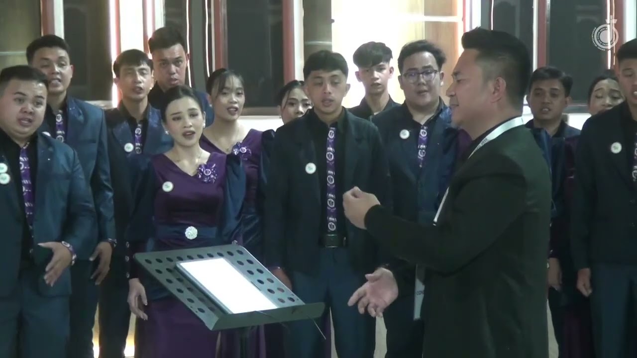 Imanuel Taratara Youth Choir (Big Choir Seri S)