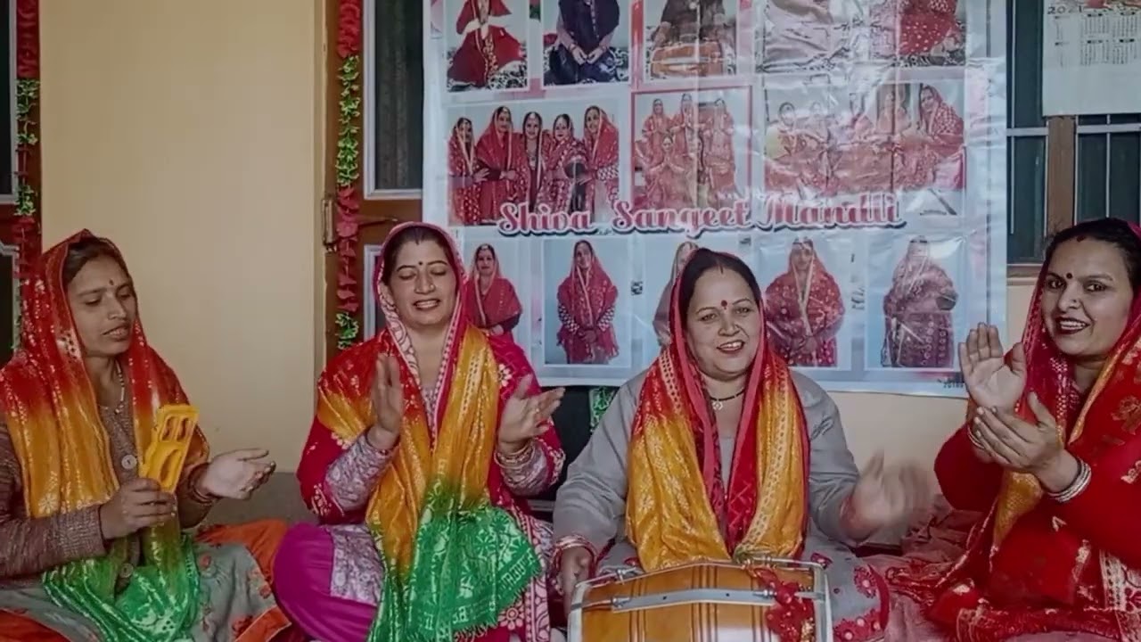 🙏सतगुरुभजन 🌺 मन अमृत वेले नहीं उठदा🌹#satgurubhajan #trending #himachalibhajankirtan 🙏👍👍