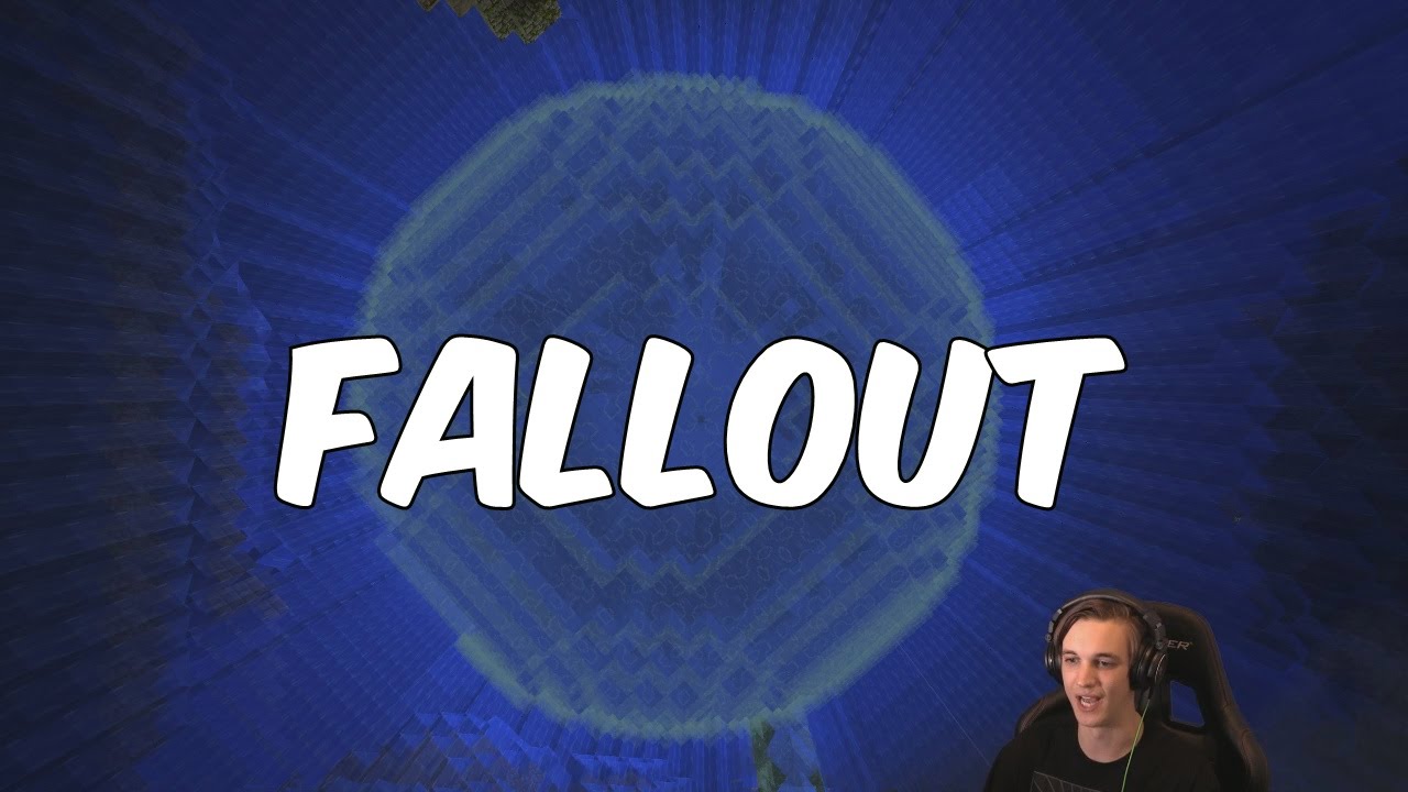 WHERE'S THE WATER?! - Mianite (Day 89)