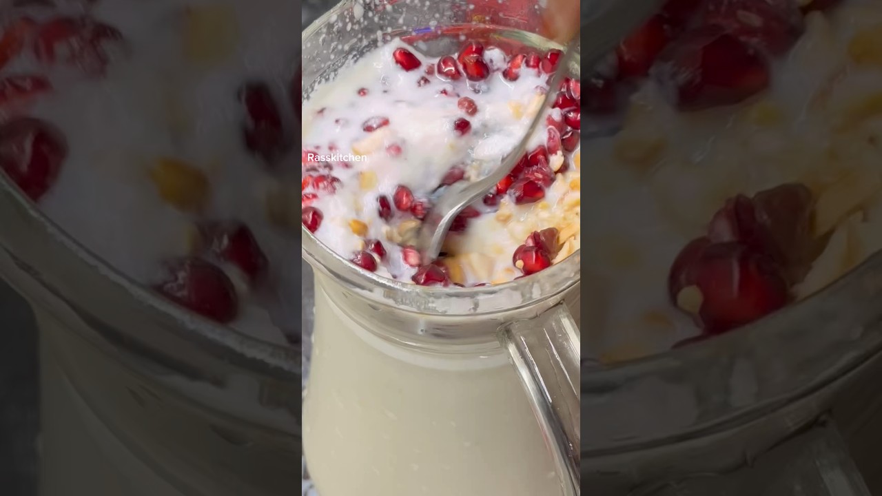 🤔I didn't know it was so tasty 😋for so long #shortsfeed #shortvideo