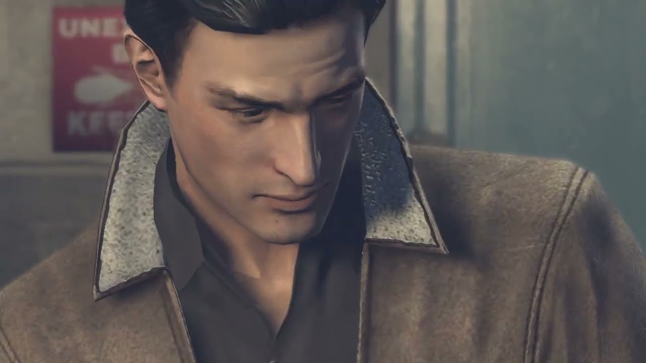 Mafia 2 Chapter 5 The Buzzsaw