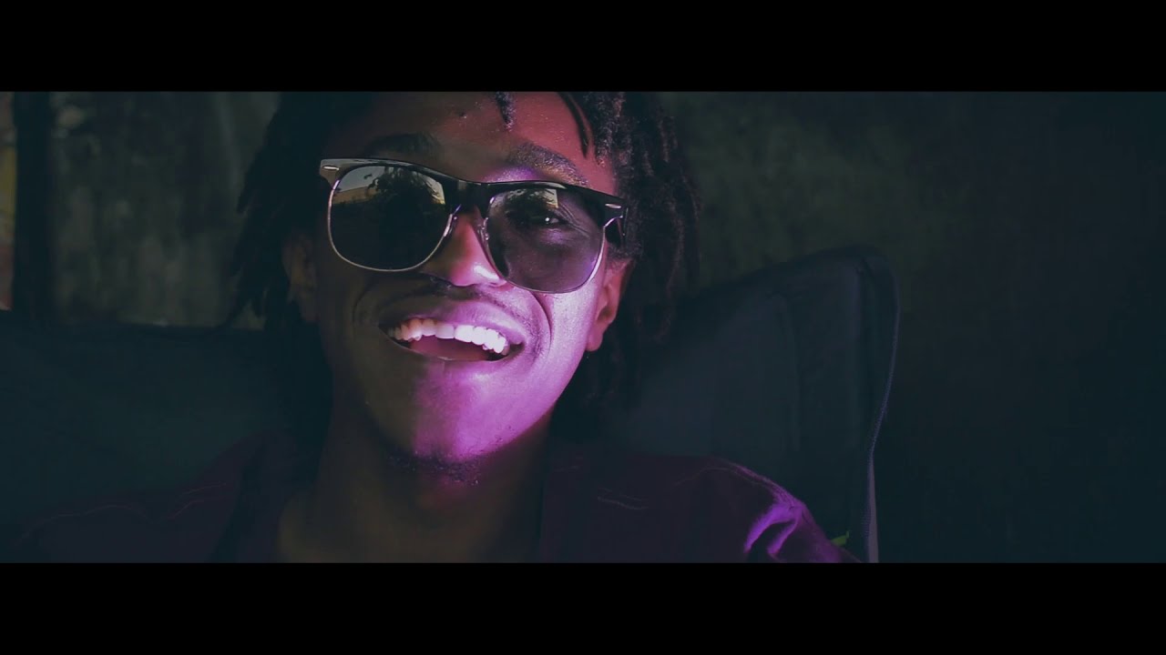 BahaMian Trae - Back In Time [Official Music Video]