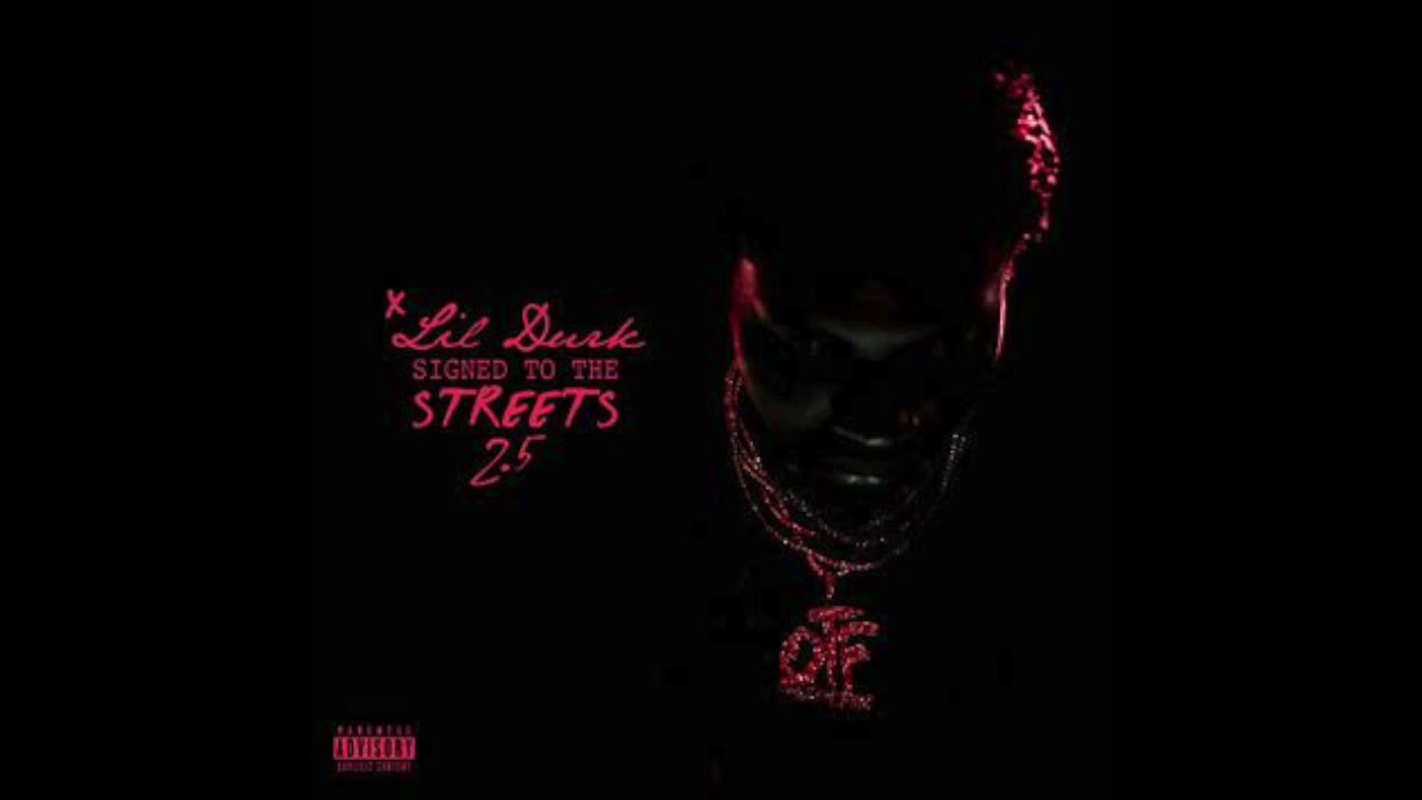 Lil Durk - India (Official Instrumental)