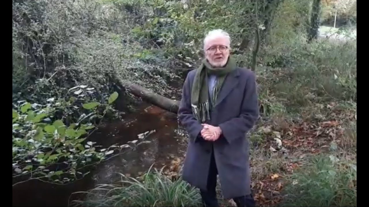 Introduction to the draft River Basin Management Plan