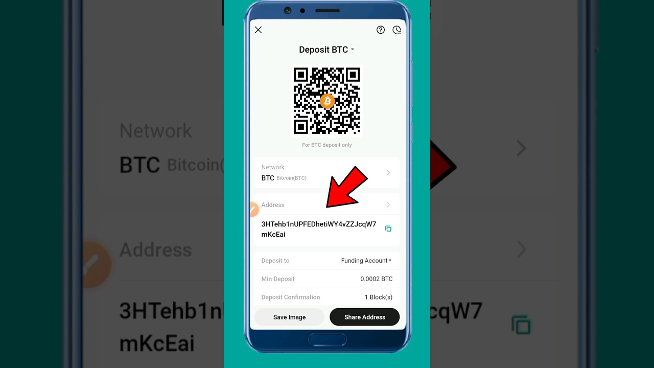 btc wallet address | btc wallet address kaise banaye | bitcoin wallet address | bitcoin wallet