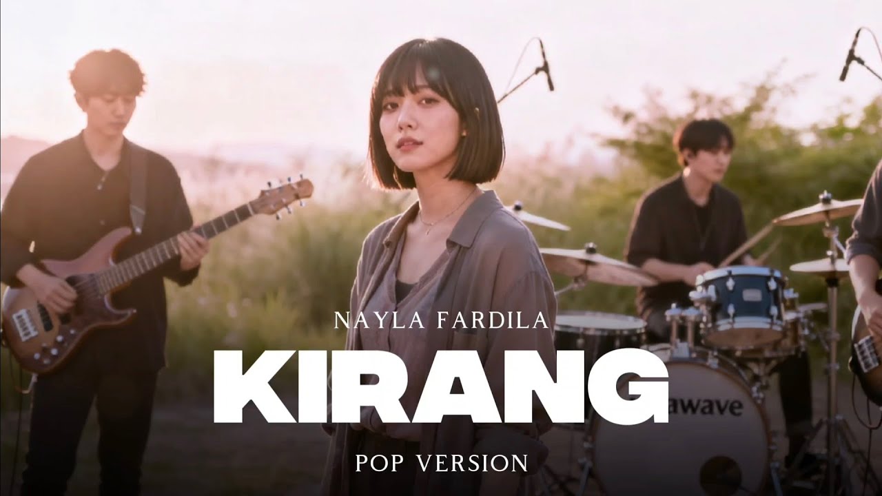 Kirang - Nayla Fardila | Pop Version