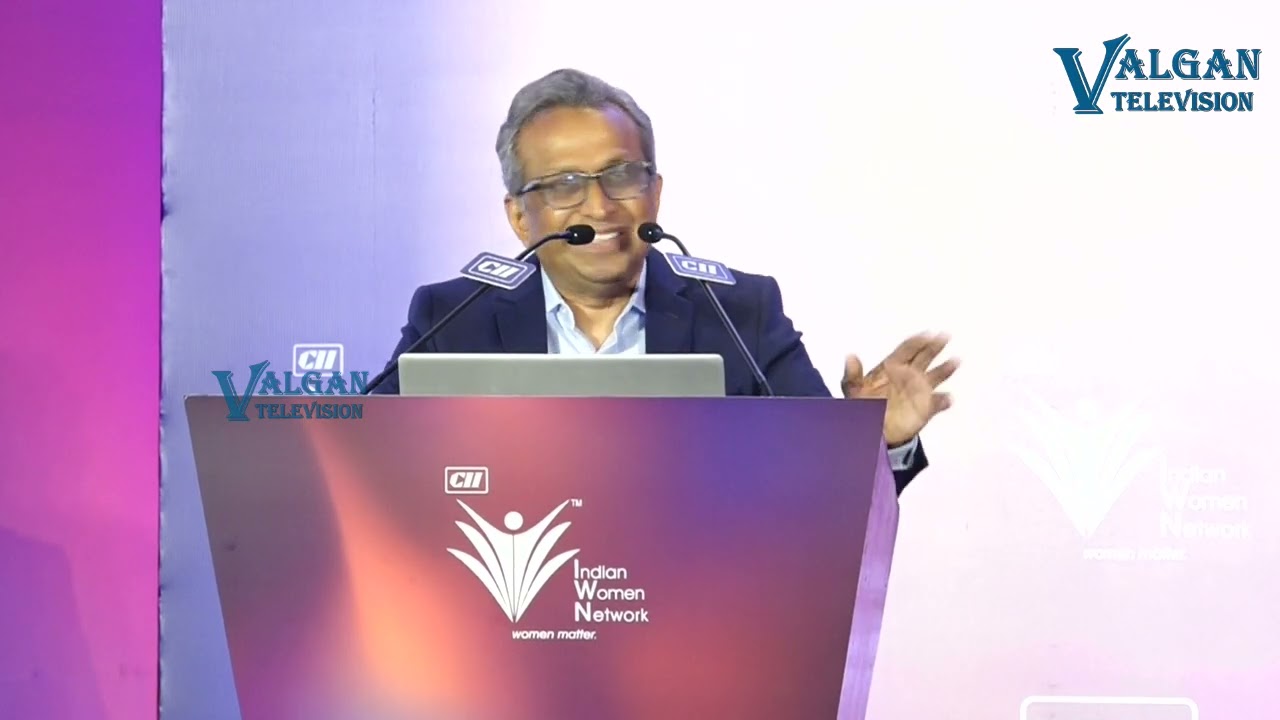CII IWN Tamil Nadu’s Thaaragai 2026