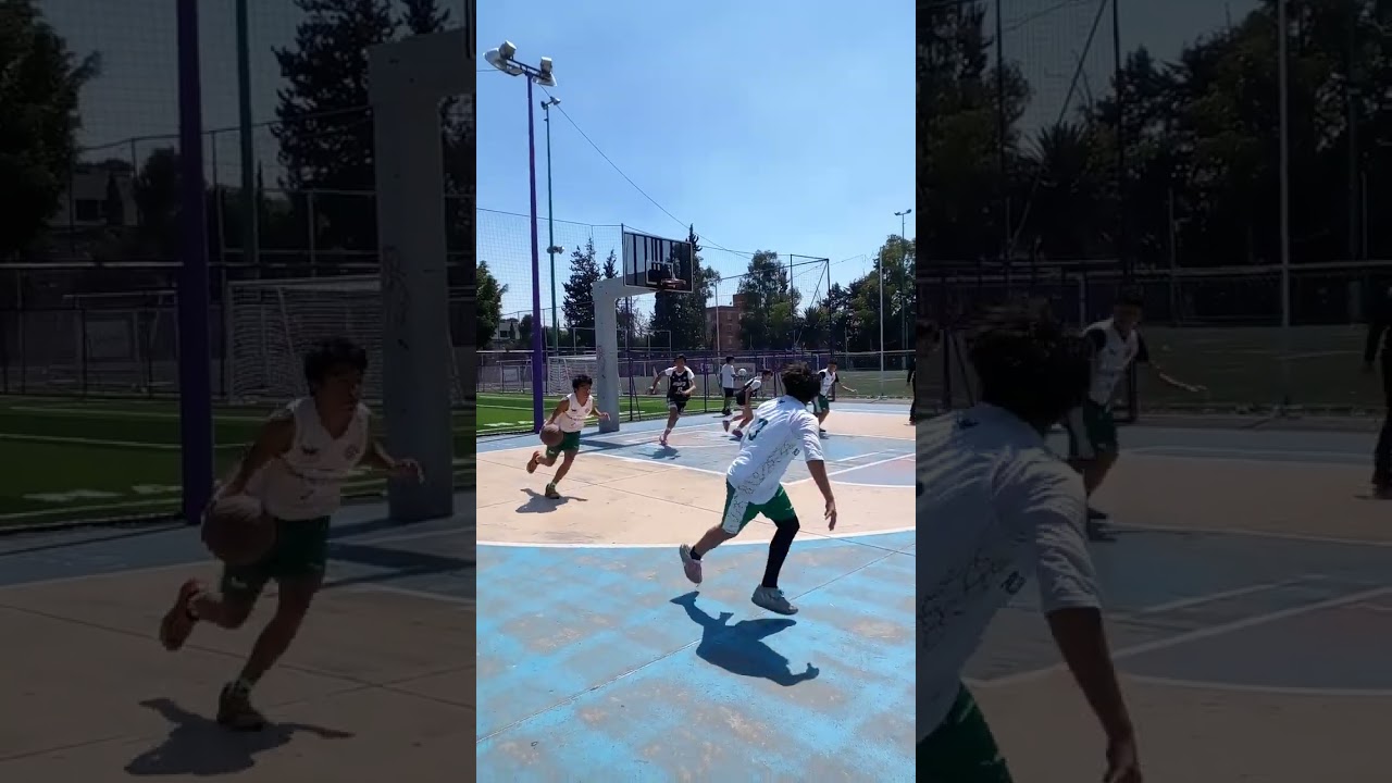 BBL vs Azcapotzalco PT4