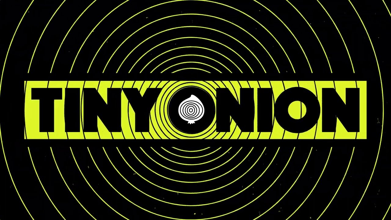 Tiny Onion