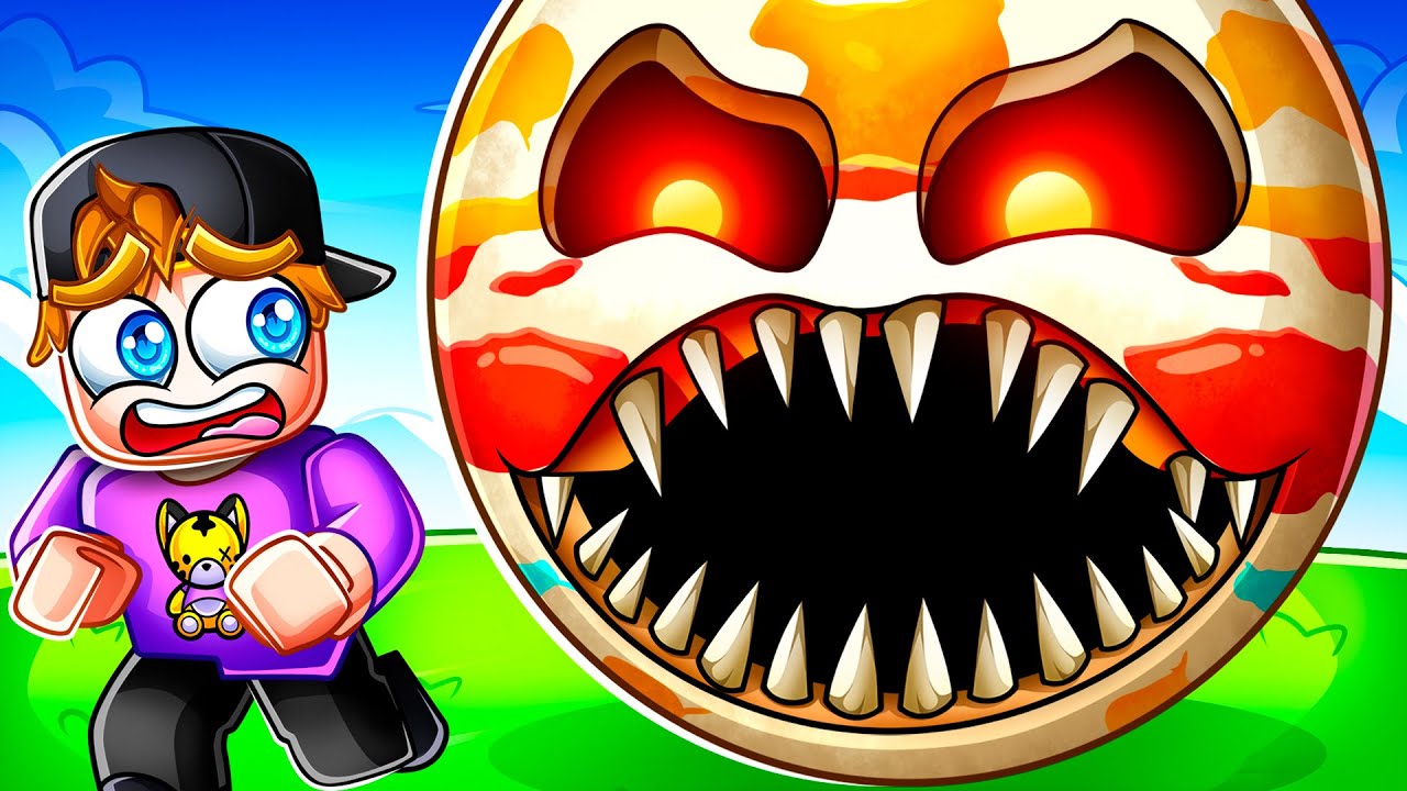ROBLOX MORPH WORLD *NEW* GAS GIANT BOSS UPDATE!!! (MOON WAKES UP!)