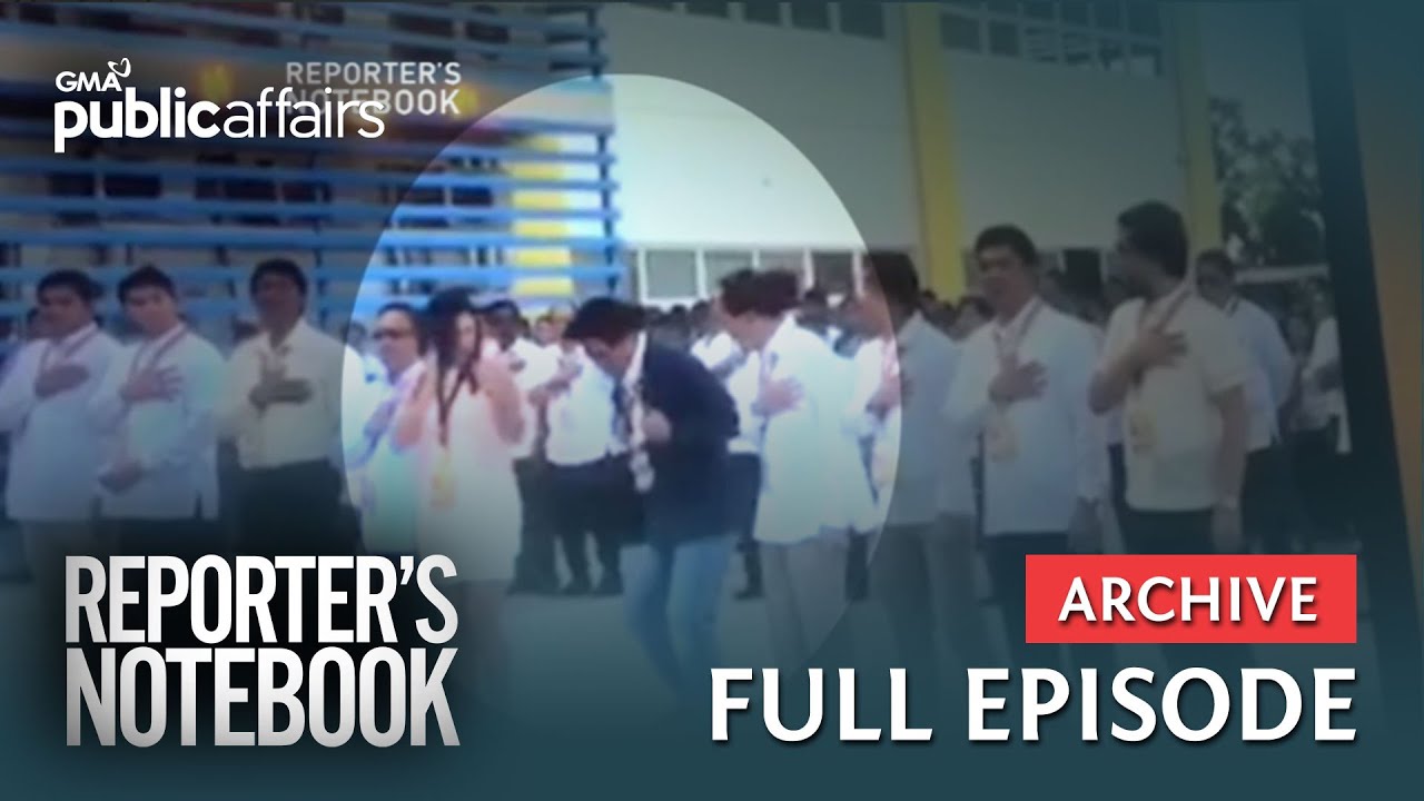 Pagpatay sa mga alkalde at bise alkalde, bakit dumadami? (Full Episode) | Reporter&rsquo;s Notebook