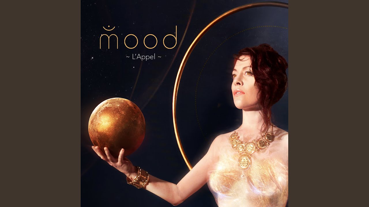Ommadawn (L'Odyssée amoureuse)