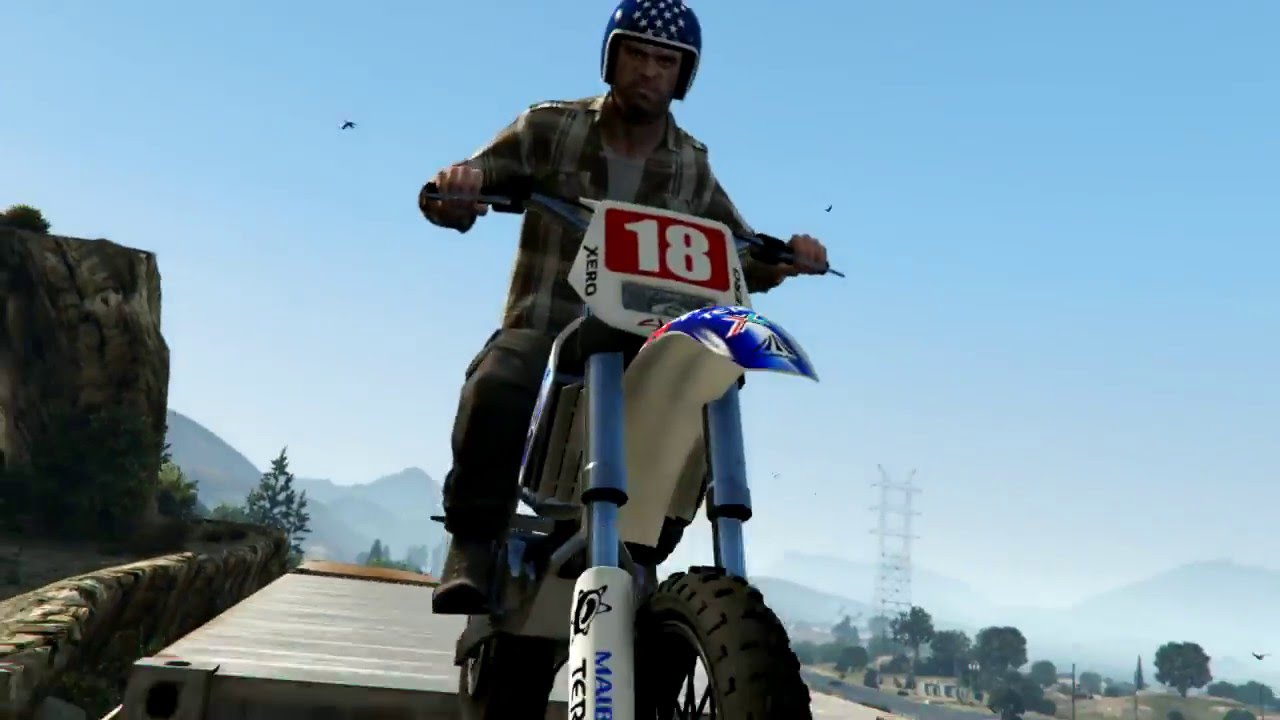 Los Santos Stories | GTA V Trailer |