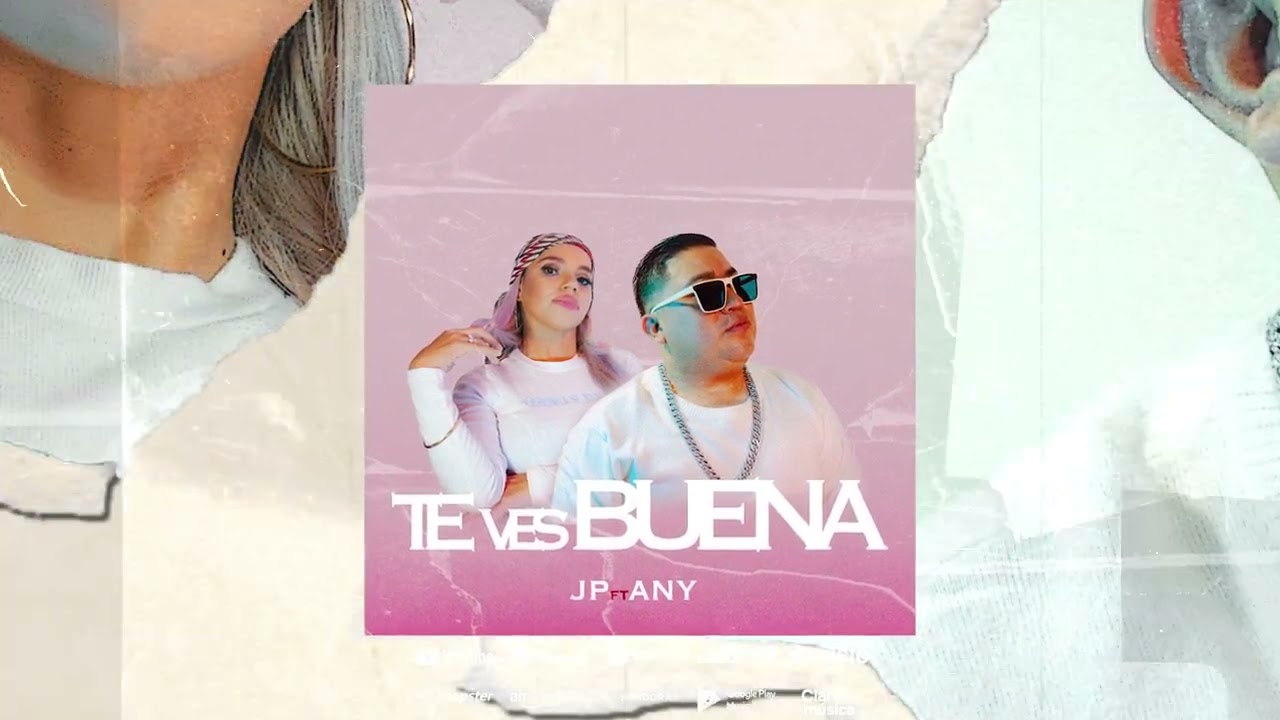 te ves buena#talento504#DISOMUSIC